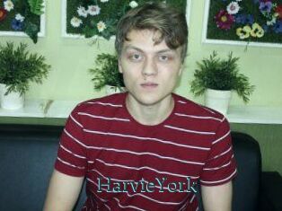 HarvieYork