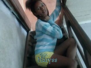 Haryss