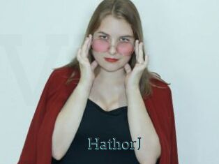 HathorJ