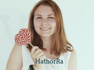 HathorRa