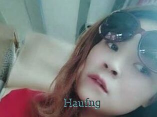Haufng