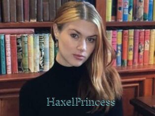 HaxelPrincess