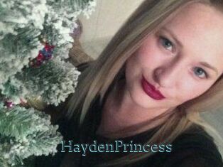 HaydenPrincess