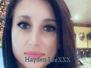 Hayden_LeeXXX