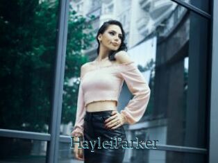 HayleiParker