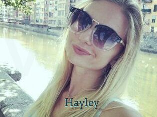 Hayley