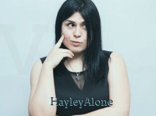 HayleyAlone