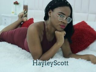 HayleyScott