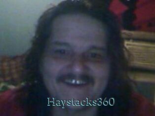 Haystacks360