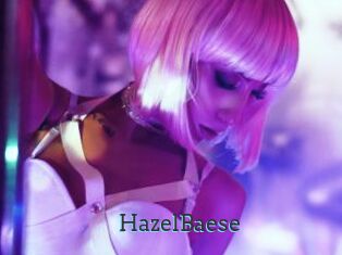 HazelBaese