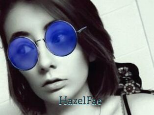 HazelFae