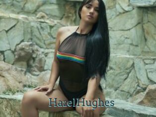 HazelHughes