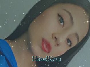 HazelKora