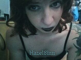 HazelSinn
