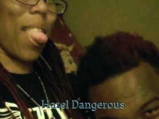 Hazel_Dangerous