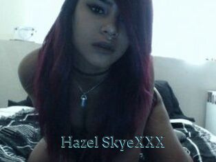 Hazel_SkyeXXX