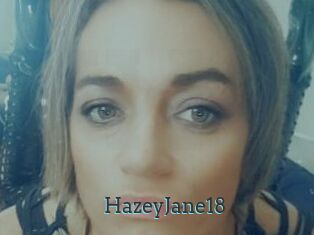 HazeyJane18