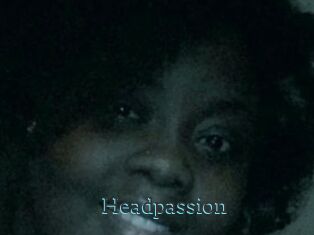 Headpassion