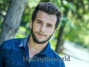 Healingtheworld