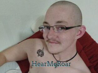 HearMeRoar