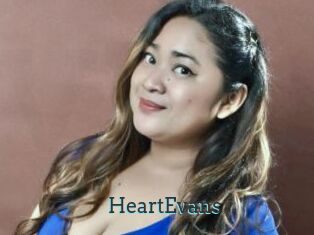 HeartEvans