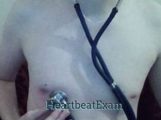 HeartbeatExam