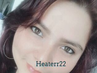 Heaterr22