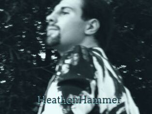 HeathenHammer