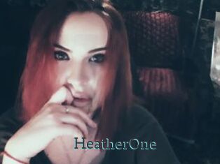 HeatherOne