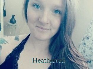 Heatherred
