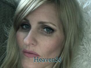 Heaven38