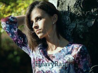 HeavyRain