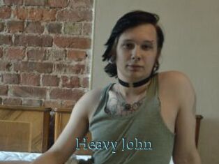 Heavy_John