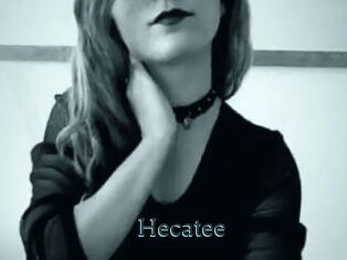 Hecatee