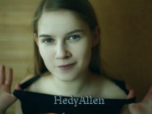 HedyAllen