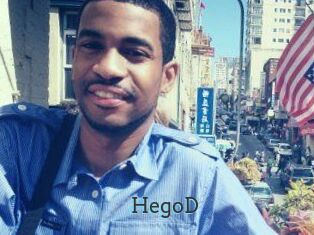 HegoD