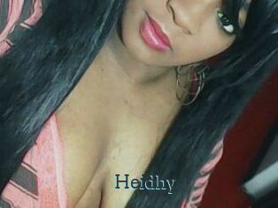 Heidhy