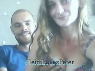 HeidiLovesPeter
