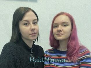 HeidiNauma