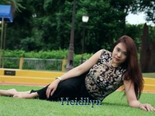 Heidilyn