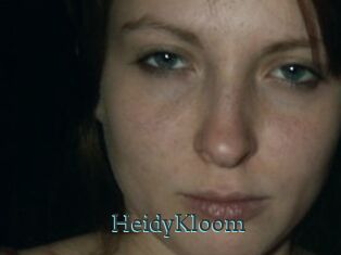 HeidyKloom