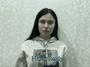 HeidyReidy