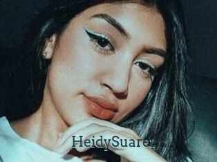 HeidySuarez