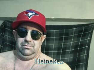 Heineken