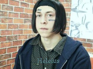 Heleius