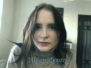 HelenAlyson
