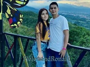 HelenandRonald
