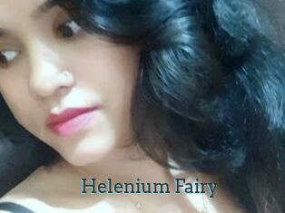 Helenium_Fairy