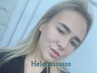 Helensssssss