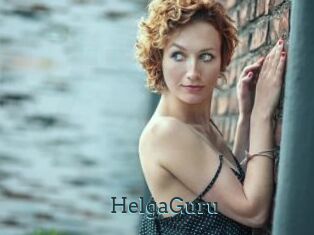 HelgaGuru